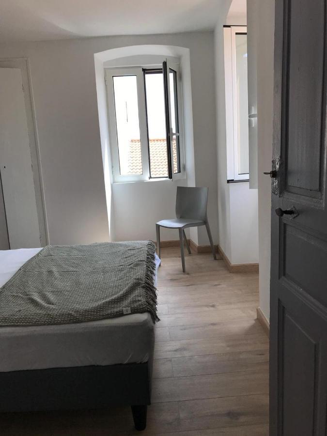 Appartement A Ile Rousse LʼÎle-Rousse Buitenkant foto